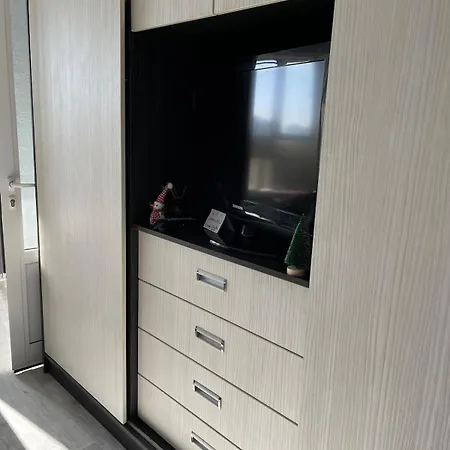 Sky Harmony Apartmán