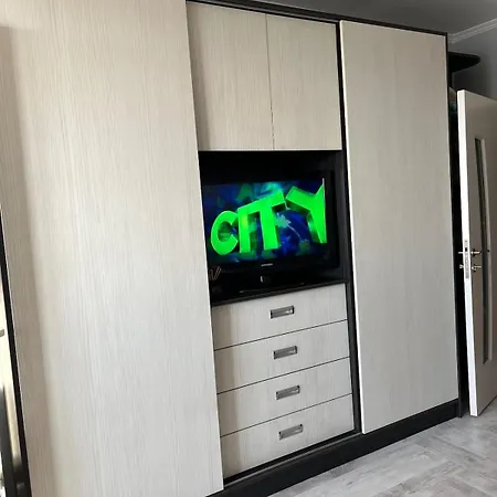 Sky Harmony Burgas City