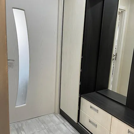 Sky Harmony Apartmán
