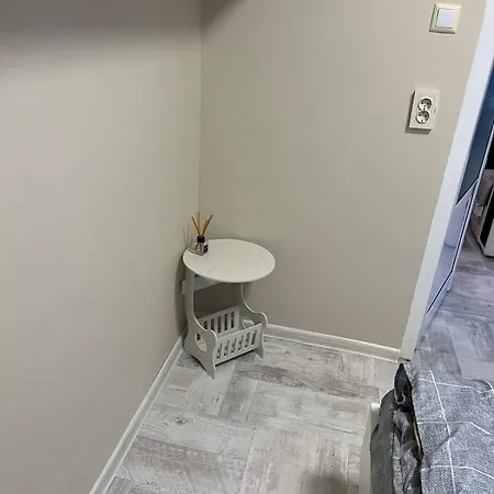 Sky Harmony Apartmán
