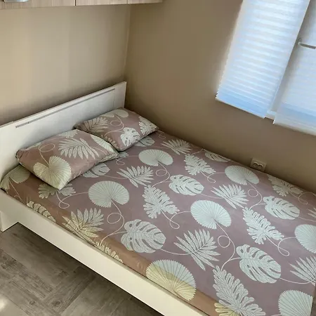 Sky Harmony Apartmán