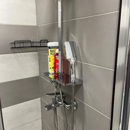 Sky Harmony Apartmán