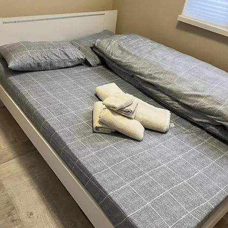 Sky Harmony Apartmán *