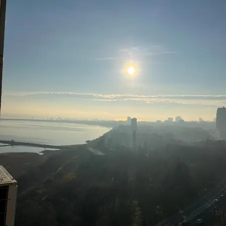 Sky Harmony Apartman