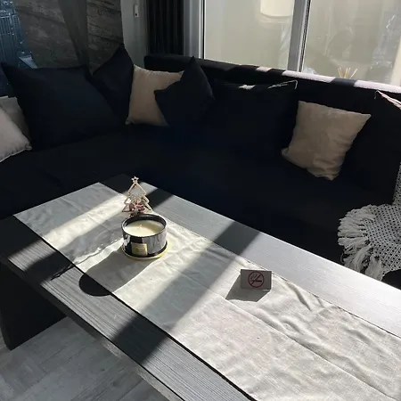 Sky Harmony Burgas City