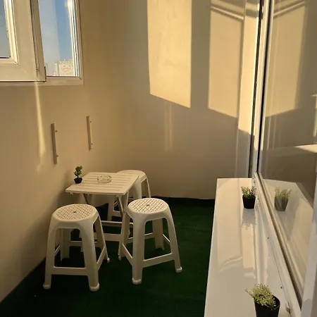 Sky Harmony Apartmán