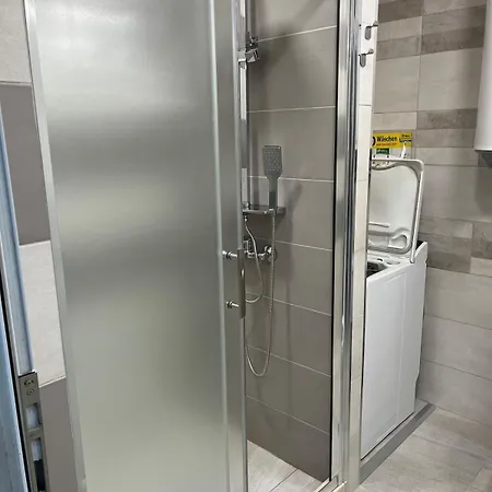 Apartmán Sky Harmony Burgas City
