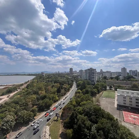 Apartman Sky Harmony *